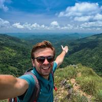 Отзыв от Пётр - Виза Destination Thailand